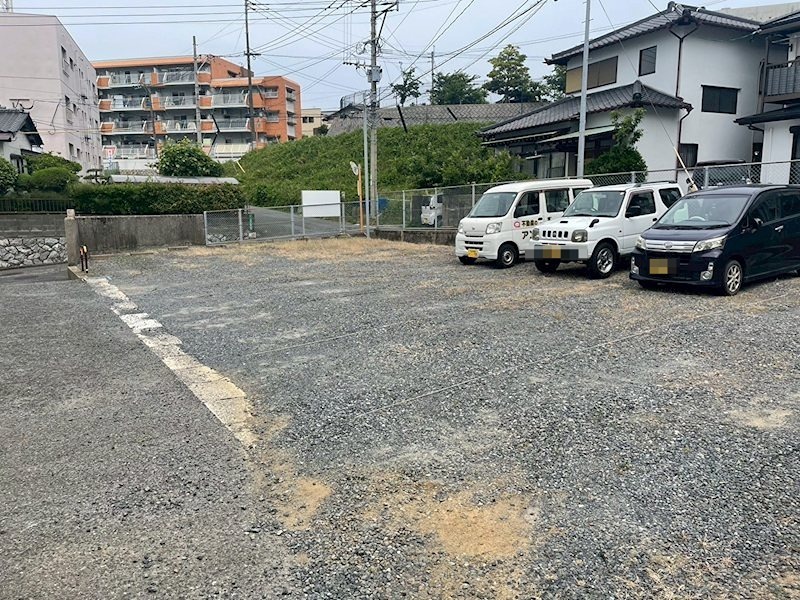 大里東マンション その他共有部分