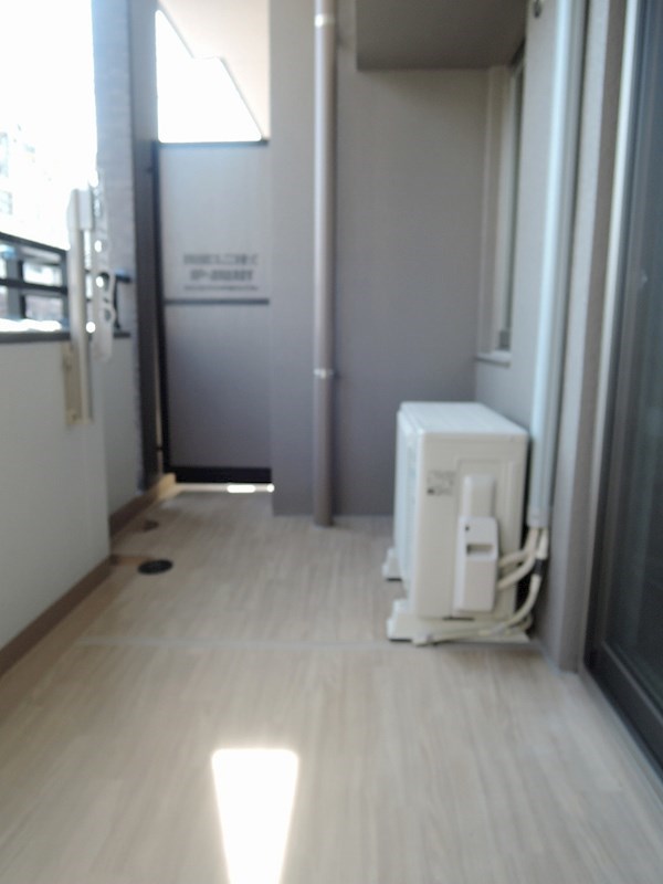 グランヒルズ三萩野 参考画像
