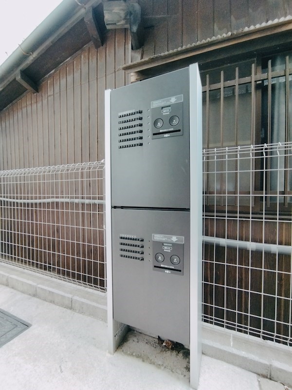 エルカーサ門司駅前 その他共有部分