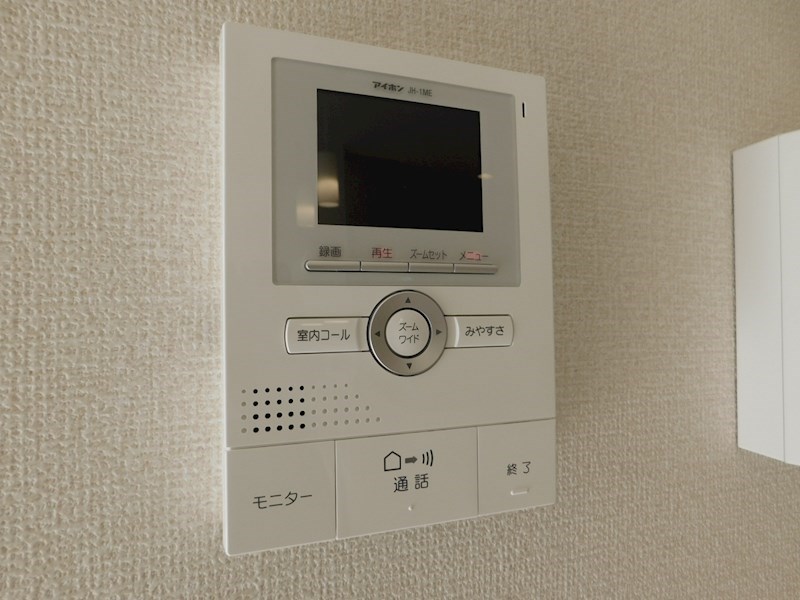 D-room城野駅　B棟 参考画像