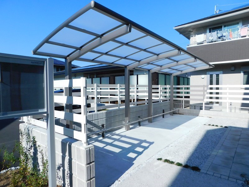 D-room城野駅　B棟 その他共有部分