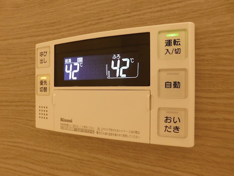 D-room城野駅　B棟 参考画像