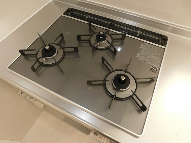 D-room城野駅　B棟 参考画像