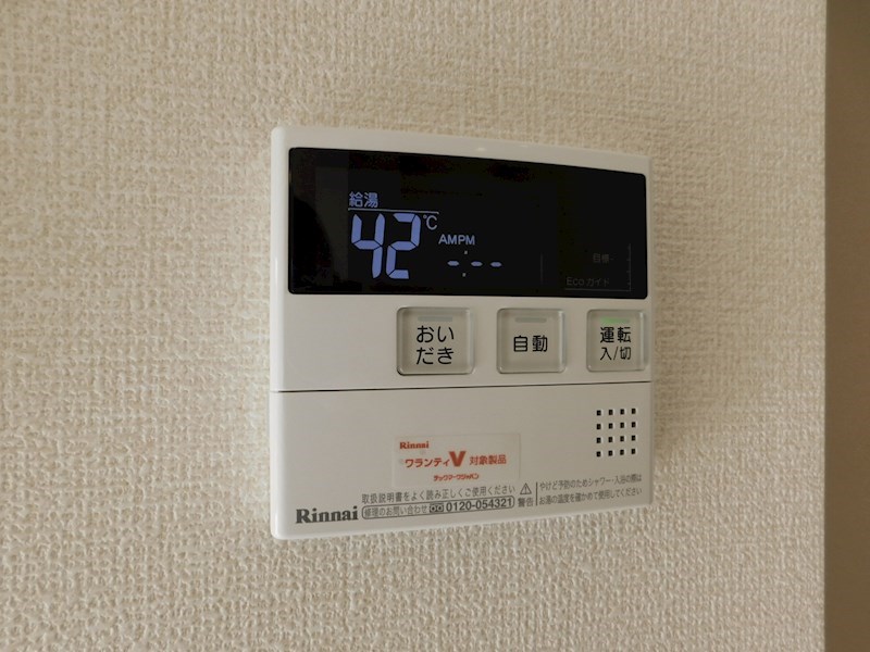 D-room城野駅　B棟 参考画像