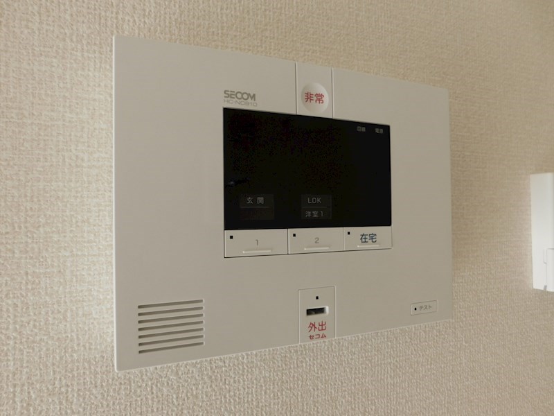 D-room城野駅　B棟 参考画像