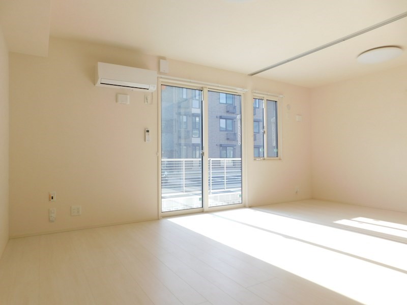 D-room城野駅　B棟 参考画像