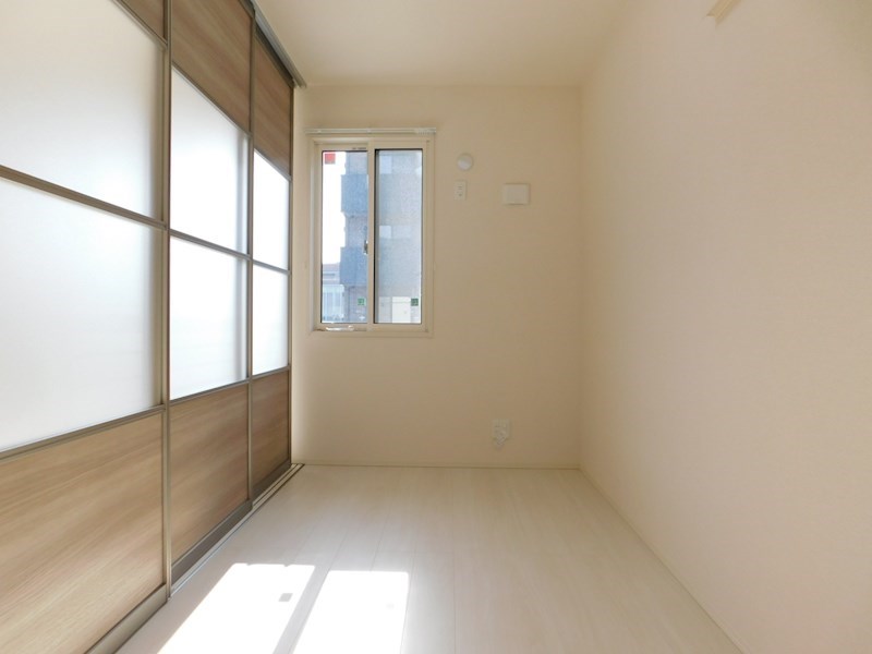 D-room城野駅　B棟 参考画像