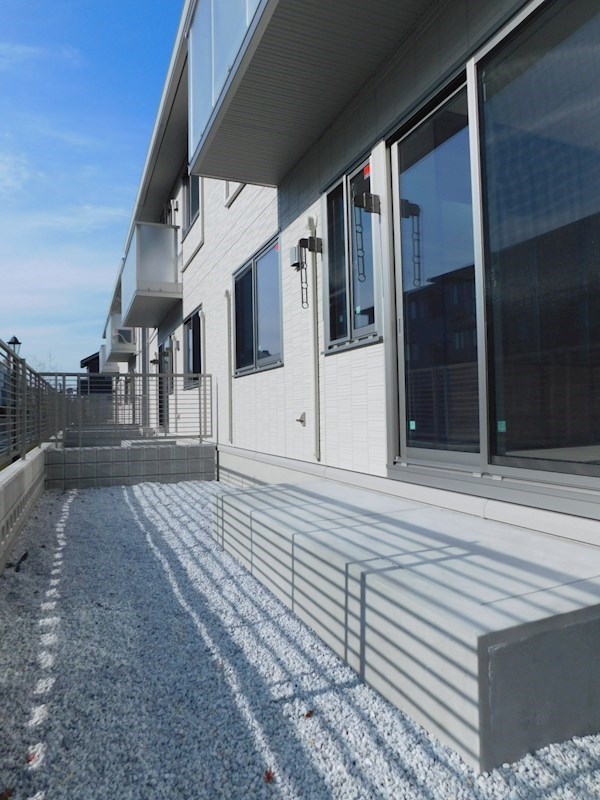 D-room城野駅　B棟 参考画像