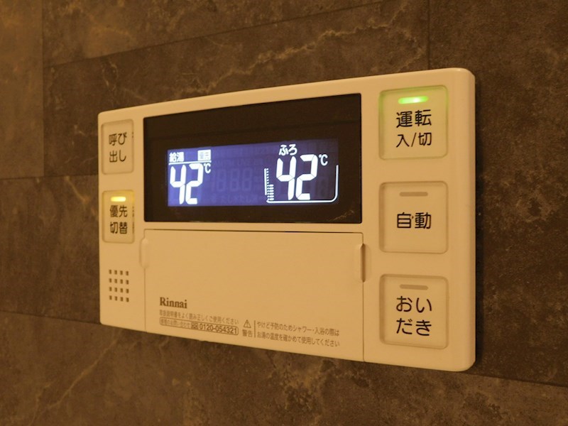 ベルセゾンⅢ 参考画像