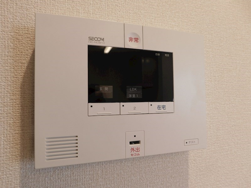 ベルセゾンⅢ 参考画像