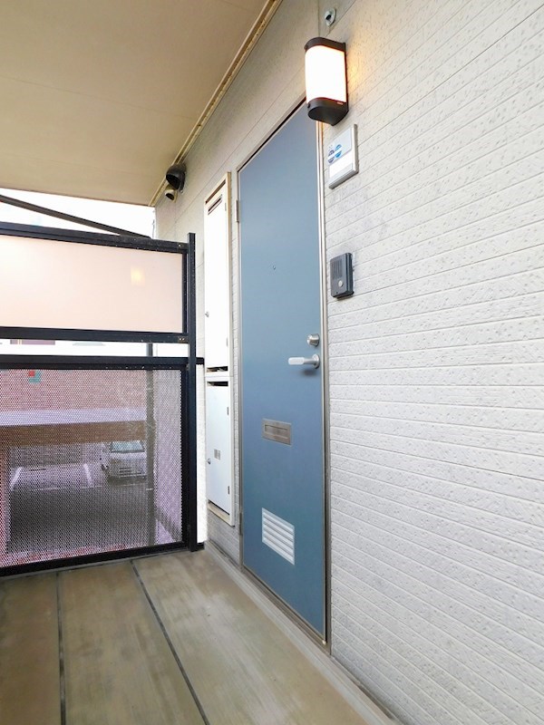 カンパーニュ出屋敷Ⅱ 参考画像