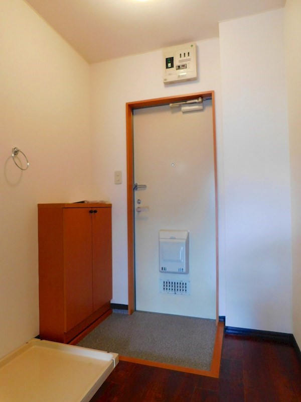 カンパーニュ出屋敷Ⅱ 参考画像