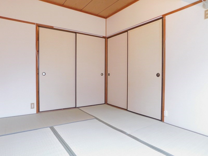コーポラス北九　 その他部屋・スペース