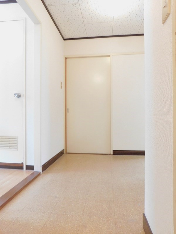 コーポラス北九 その他部屋・スペース