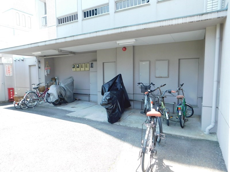 ラ．セール石﨑 その他共有部分