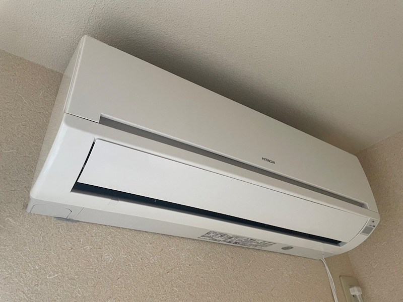 レジデンスヒカリ その他設備