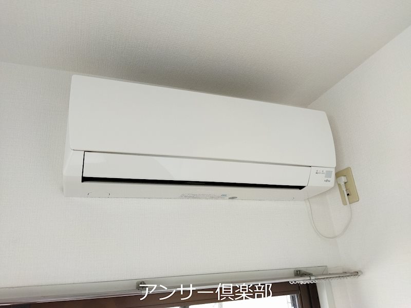 朝日プラザ小倉片野 その他設備