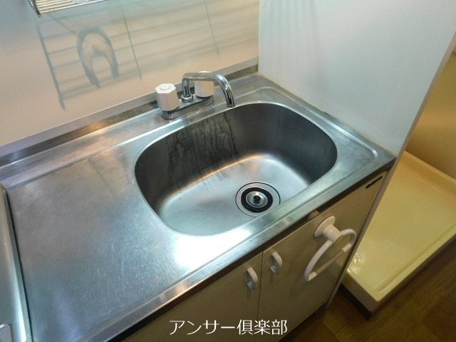 朝日プラザ小倉片野 その他設備