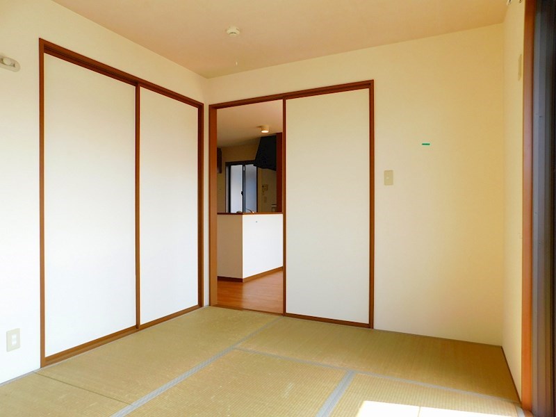 ルネッサンス大里　A棟  その他