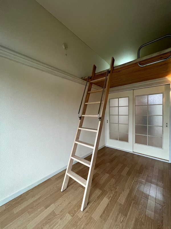 オアシス志井B棟 その他