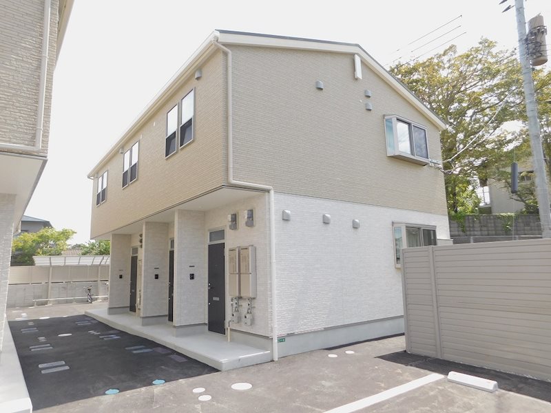 Dear津田　B棟 その他共有部分