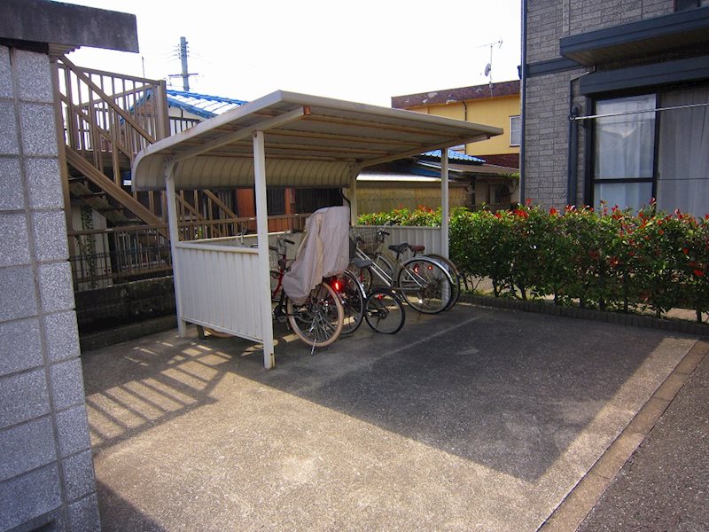 パストラル湯川　A棟 その他