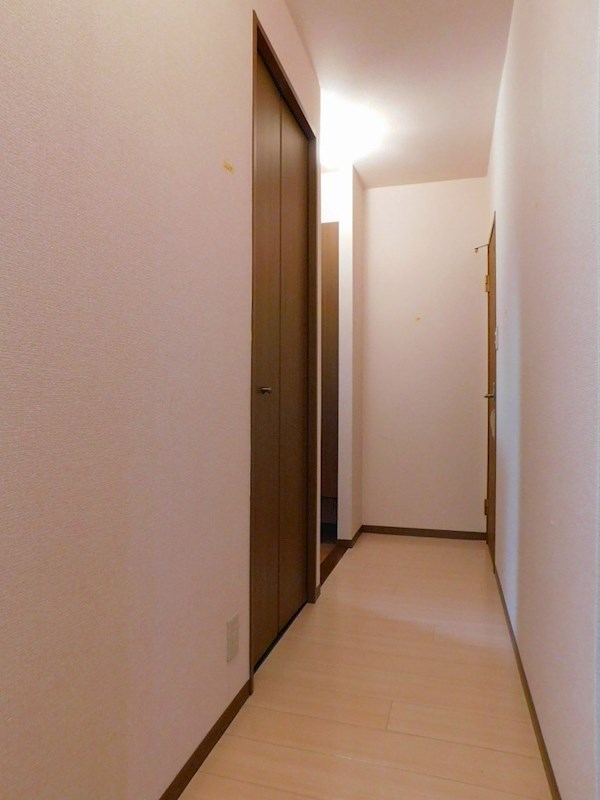 パストラル湯川　A棟 その他
