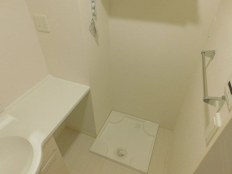 Forest river その他部屋・スペース