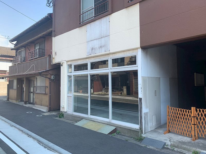 井口ビル その他