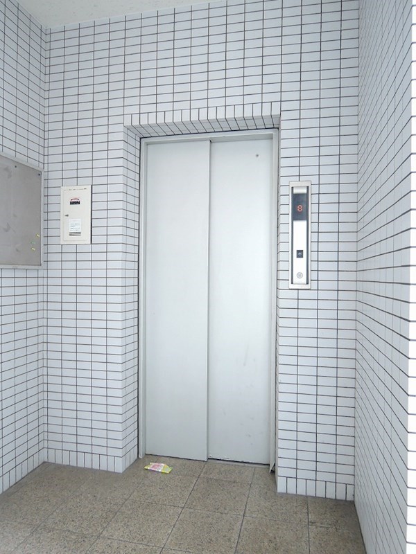 大八ビル(門司) その他共有部分