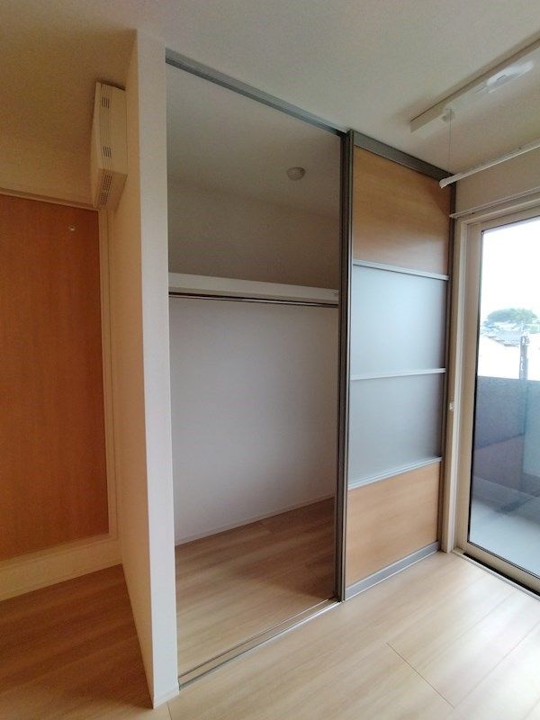 Lieu de repos 収納