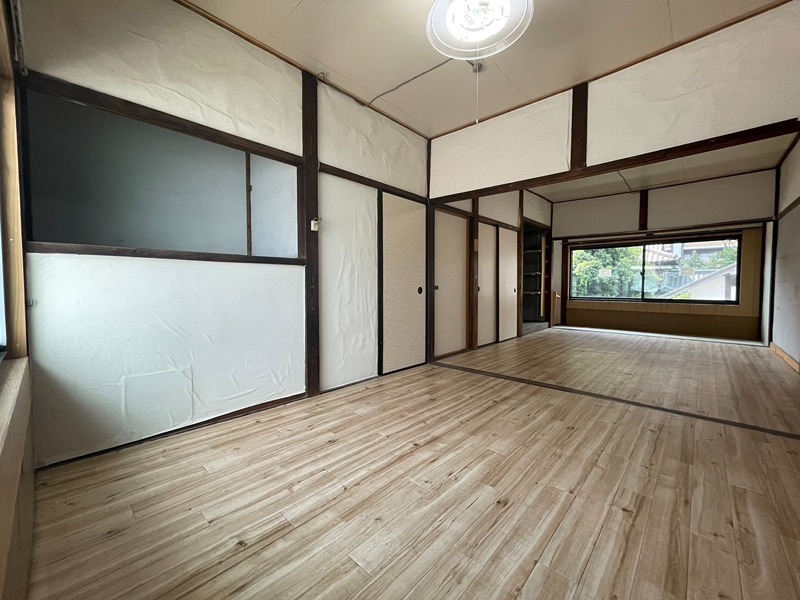 吉野町貸家D その他