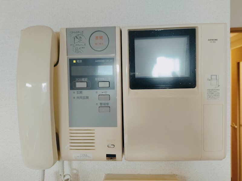 MDIインターフェイス竪町 参考画像