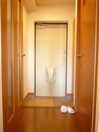MDIインターフェイス竪町 参考画像