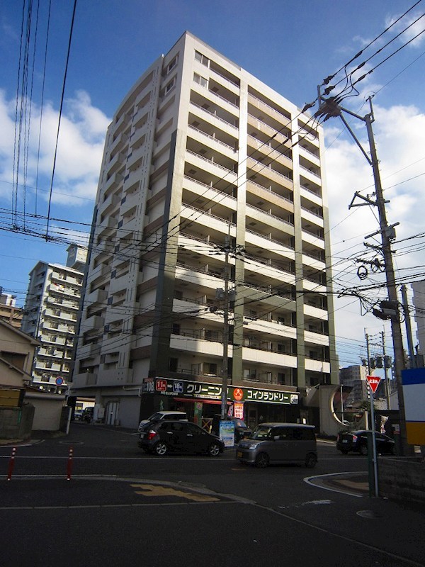シグナス 外観