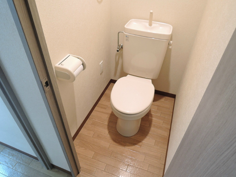 トーケン設計戸畑駅前Ⅱ 参考画像