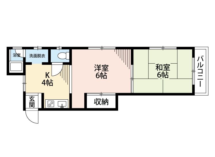 戸畑大洋ビル 現状優先