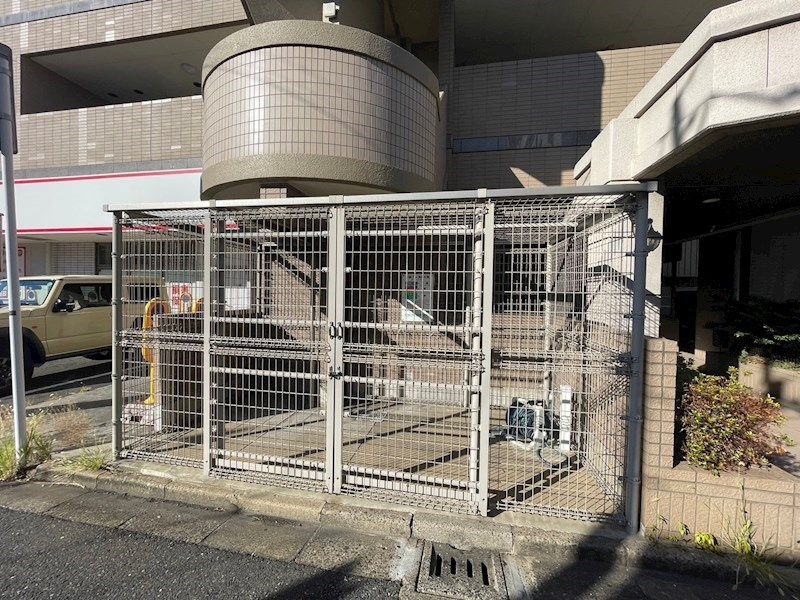 FARO戸畑駅前マンション その他共有部分