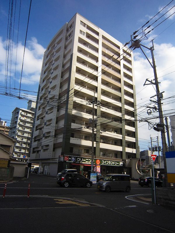 シグナス 外観
