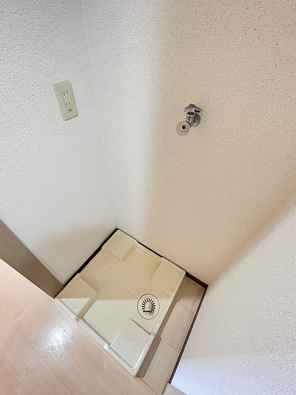 Bergamotto吉野町 その他部屋・スペース