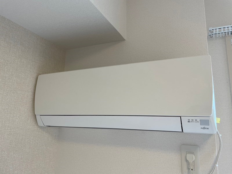 Ariga 10 C棟 その他設備