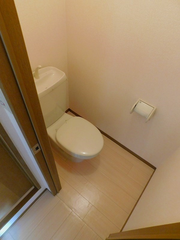 グレイス上吉田B棟 参考画像