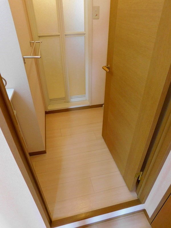 グレイス上吉田B棟 参考画像
