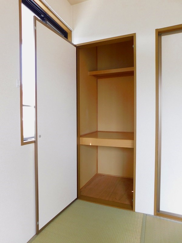 グレイス上吉田B棟 参考画像
