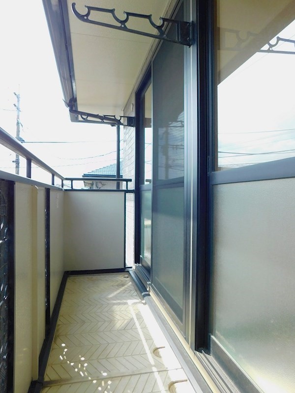 グレイス上吉田B棟 参考画像