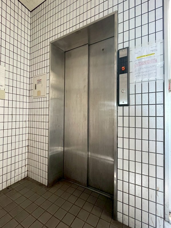 シティハイツVIP その他設備