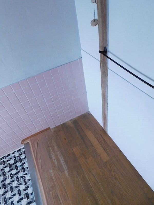 青ノ木荘 その他設備
