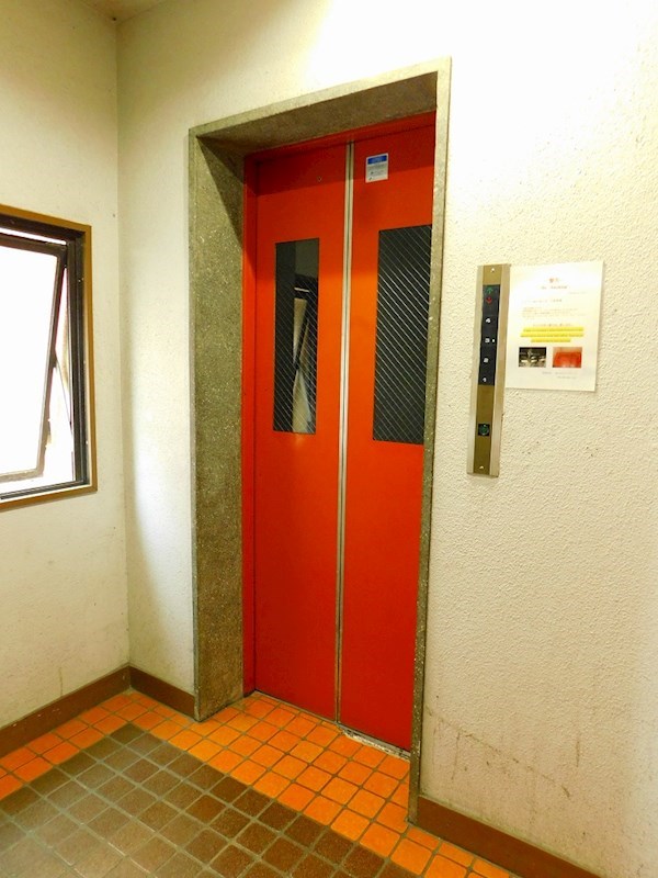 シャトーMORI3 その他部屋・スペース