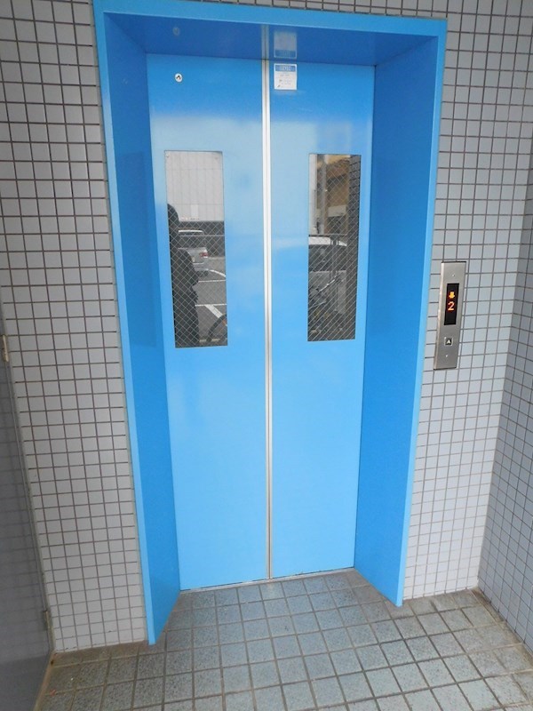 パラスト三萩野 その他