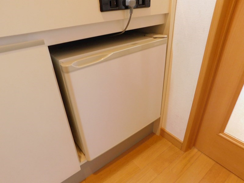 パラスト三萩野 その他設備
